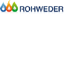 Dirk Rohweder Versorgungstechnik Logo