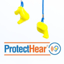 PROTECTHEAR LTD Logo