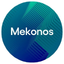 MEKONOS LIMITED Logo