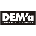 DEM A PROMOTION POLSKA SP Z O O Logo