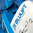 BLULIFT LIMITED Logo