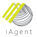 IAGENT LTD Logo