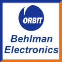 Behlman Electronics, Inc. Logo