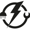 Elektrotechnik Y.A. Meisterbetrieb Ali Yildirim Logo