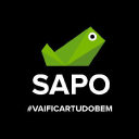 SAPO GmbH Logo
