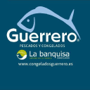 ALIMENTOS CONGELADOS GUERRERO SL Logo