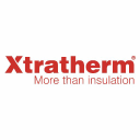 XTRATHERM UK LIMITED Logo