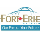 Corporation Of The Town Of Fort Erie, The Logo