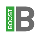 IB BOOST LTD Logo