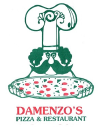 Damenzo's Inc Logo