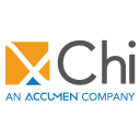 Chi Solutions, an Accumen company Logo