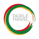 TADELE TRAVEL LIMITED Logo