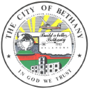 City of Bethany Logo