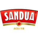 ACEITES SANDUA GROUP SL. Logo