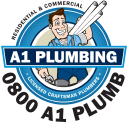 A1 PLUMBING LIMITED Logo