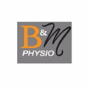 BODY AND MOTION PHYSIOTHERAPY PTY LTD Logo