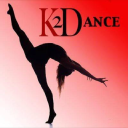 K2DANCE PTY LTD Logo