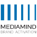 MEDIAMIND BVBA Logo