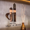 Hotel Valle de Mexico Logo