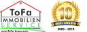 ToFa Immobilien Service Logo