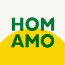 HOMAMO LTD Logo