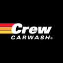 Crew Carwash, Inc. Logo