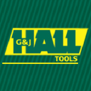 G&J HALL LIMITED Logo