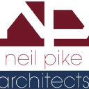 Neil Pike Architects Logo