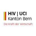 Handels- und Industrieverein des Kantons Bern Logo