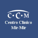 CENTRO CLINICO MIR MIR SLP Logo