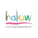 HALOW PROJECT Logo