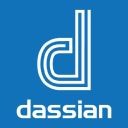 DASSIAN UK LIMITED Logo