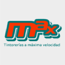 Tintorerias Max, S.A. de C.V. Logo