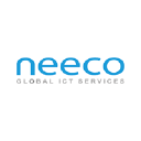 NEECO ICT SERVICES LIMITED Logo