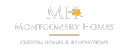 Montgomery Homes Logo