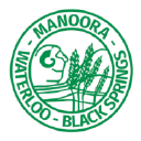 MANOORA PRIMARY SCHOOL Logo