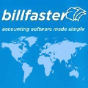 BILLFASTER LIMITED Logo
