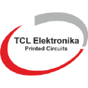 TCL (Europe) Elektronika Korlátolt Felelősségű Társaság Logo