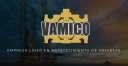 Vamico, S.A. de C.V. Logo