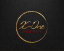 X-ONE AGENCY AS Logo