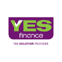 YES FINANCE LIMITED Logo