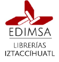 Editorial Iztaccihuatl de Monterrey, S.A. de C.V. Logo