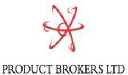 PRODUCT BROKERS LIMITED Logo