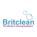 BRITCLEAN LIMITED Logo