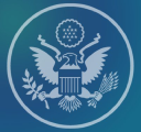 Embassy Of The United States Of America, The Logo