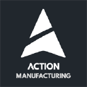 ACTION MANUFACTURING LP Logo