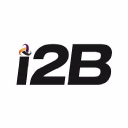 I2B LIMITED Logo