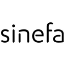 SINEFA PTY LTD Logo