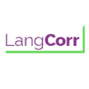 LANGCORR ApS Logo