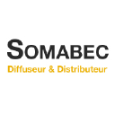 Somabec, Inc. Logo